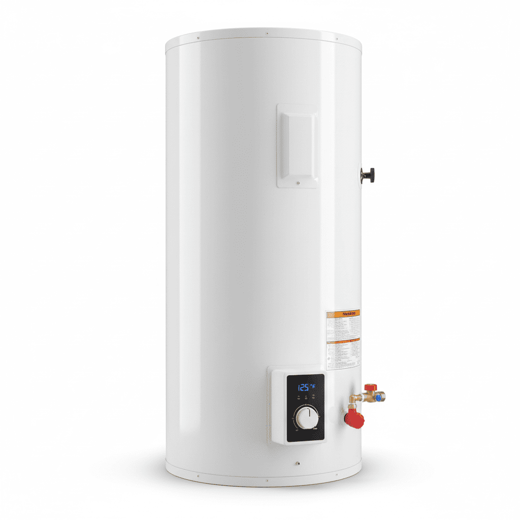 Geysers & Water Heaters